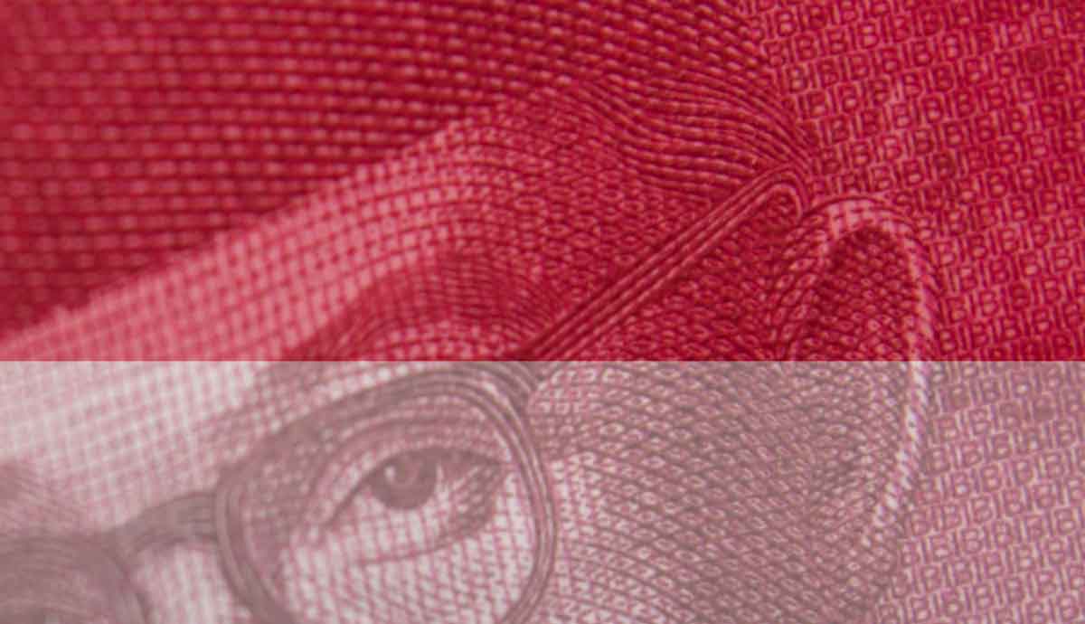 AUD note