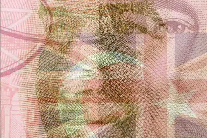 GBP to TRY flags